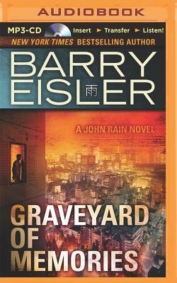 Graveyard of Memories by Barry Eisler