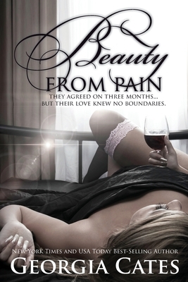 Beauty From Pain by Georgia Cates