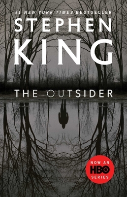 The Outsider by Stephen King