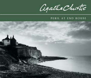 Peril at End House by Agatha Christie