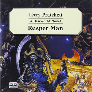 Reaper Man by Terry Pratchett