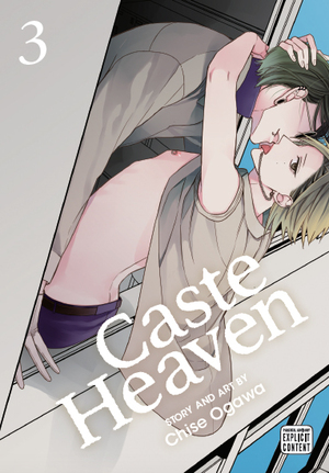 Caste Heaven, Vol. 3 by Chise Ogawa