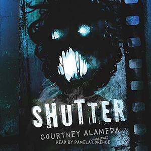 Shutter by Courtney Alameda