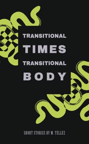 Transitional Times Transitional Body by M. Téllez