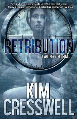 Retribution by Kim Cresswell