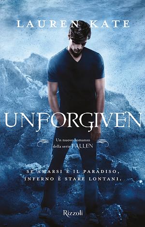 Unforgiven by Lauren Kate