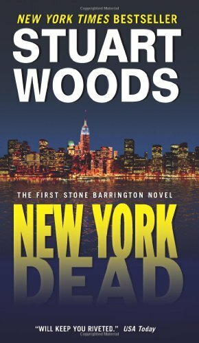 New York Dead by Stuart Woods