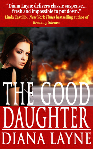 The Good Daughter by Diana Layne