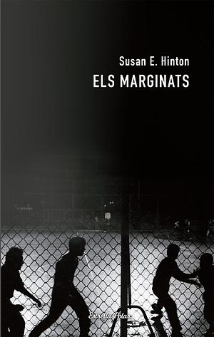 Els marginats by S.E. Hinton