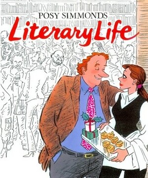 Literary Life by Posy Simmonds