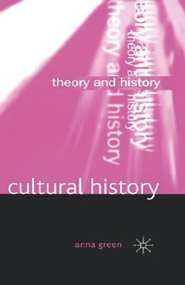 Cultural History by Anna Green