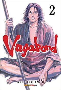 Vagabond, Volume 02 by Takehiko Inoue