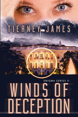 Winds of Deception by Tierney James