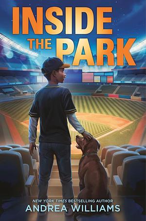 Inside the Park by Andrea Williams