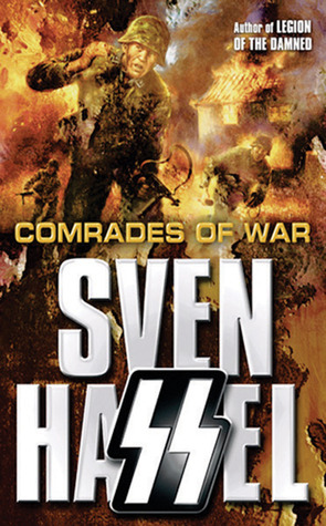 Comrades of War by Sverre Lyngstad, Sven Hassel