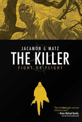 Killer Vol. 5 by Matz
