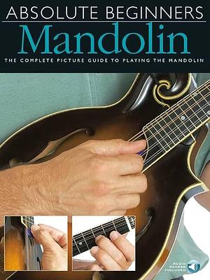 Mandolin by Heather Ramage, Rachel L. Conrad