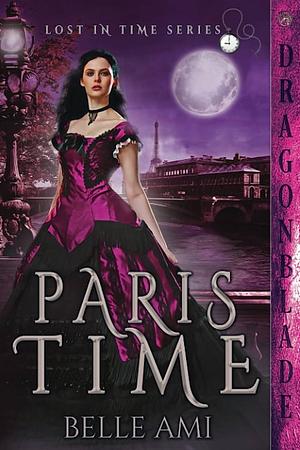 Paris Time by Belle Ami