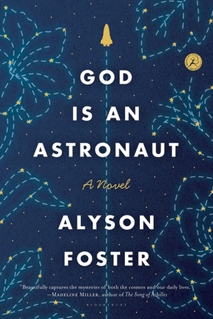 God Is an Astronaut by Alyson Foster