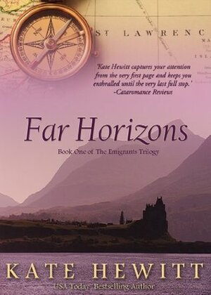 Far Horizons by Katharine Swartz, Kate Hewitt