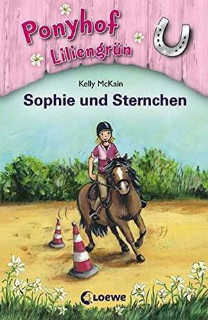 Sophie und Sternchen by Kelly McKain