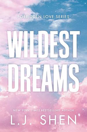 Wildest Dreams by L.J. Shen