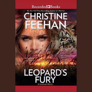 Leopards Fury by Christine Feehan