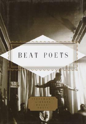 Beat Poets by Carmela Ciuraru