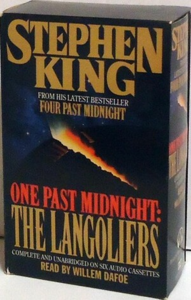 One Past Midnight: The Langoliers by Stephen King