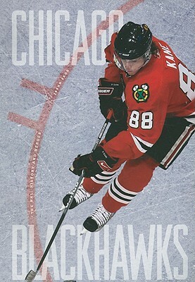 The Story of the Chicago Blackhawks by Jason Skog