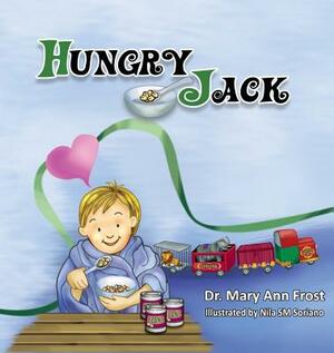 Hungry Jack by Mary Ann Frost
