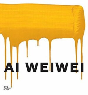 Ai Weiwei by Tim Marlow, John Tancock