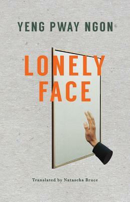 Lonely Face by Pway Ngon Yeng