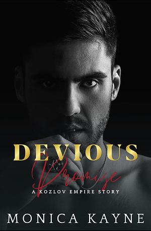 Devious Promise by Monica Kayne