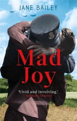 Mad Joy by Jane Bailey