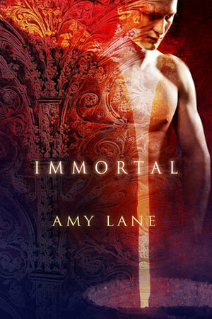 Immortal by Amy Lane