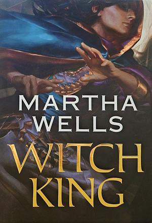 Witch King by Martha Wells