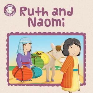 Ruth and Naomi by Karen Williamson