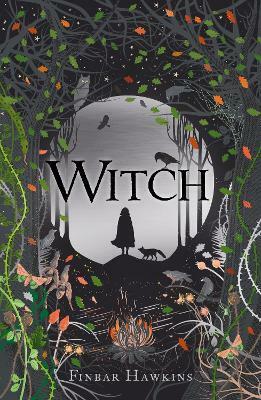 Witch by Finbar Hawkins