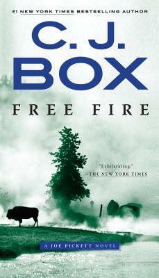 Free Fire by C.J. Box