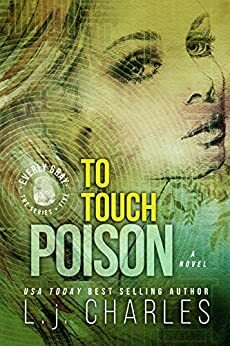 To Touch Poison by L.J. Charles