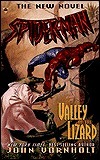Spider-Man: Valley of the Lizard by John Vornholt