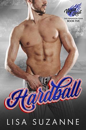 Hardball by Lisa Suzanne