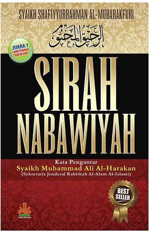 Sirah Nabawiyah by Safiur Rahman Mubarakpuri