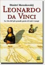 El romance de Leonardo by Dimitri Mereskovskij