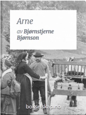Arne by Bjørnstjerne Bjørnson