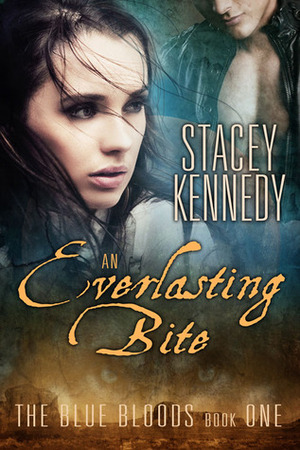 An Everlasting Bite by Stacey Kennedy