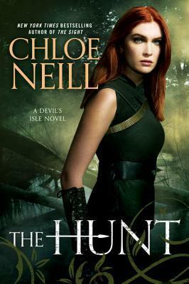 The Hunt by Chloe Neill