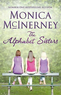 The Alphabet Sisters by Monica McInerney