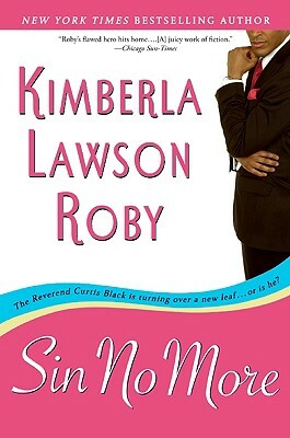 Sin No More by Kimberla Lawson Roby